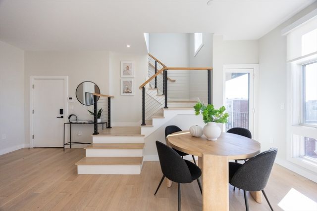 1 Loring Street 3, Somerville, MA 02143