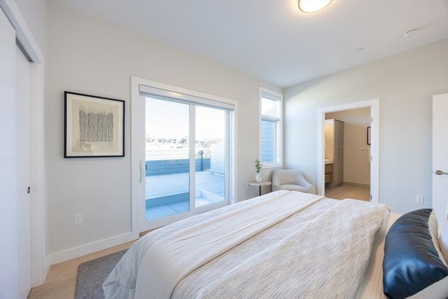 1 Loring Street 3, Somerville, MA 02143