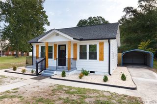 1505 Deep Creek Road, Fayetteville, NC 28312