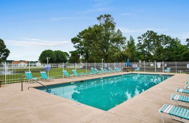 1450 Blue Tree Ct Unit C, Myrtle Beach, SC 29588