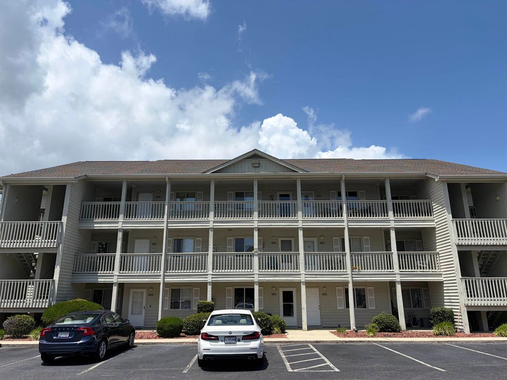 1450 Blue Tree Ct Unit C, Myrtle Beach, SC 29588