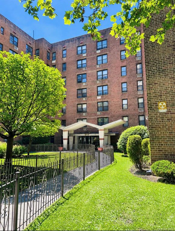 814 Tilden Street 1A, Bronx, NY 10467