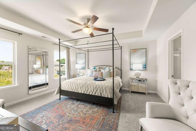 100 Bluefin Street, Adairsville, GA 30103