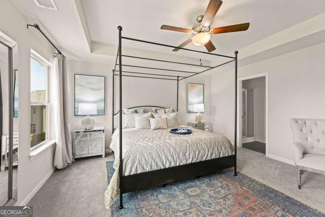 100 Bluefin Street, Adairsville, GA 30103