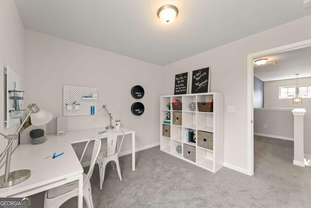 100 Bluefin Street, Adairsville, GA 30103