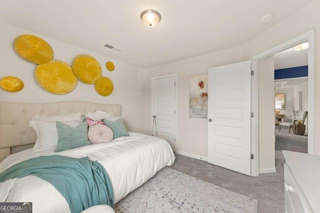 100 Bluefin Street, Adairsville, GA 30103