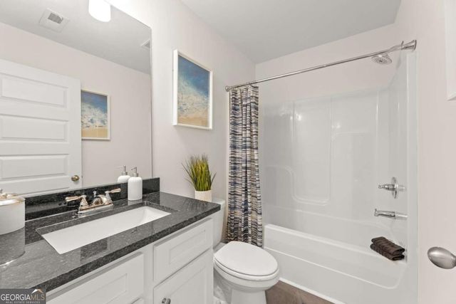 100 Bluefin Street, Adairsville, GA 30103