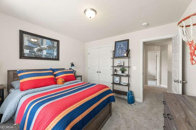 100 Bluefin Street, Adairsville, GA 30103