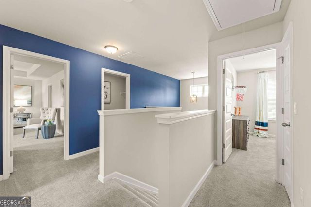 100 Bluefin Street, Adairsville, GA 30103