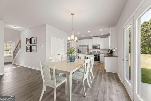 100 Bluefin Street, Adairsville, GA 30103