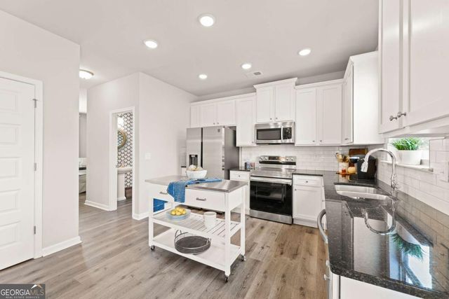 100 Bluefin Street, Adairsville, GA 30103