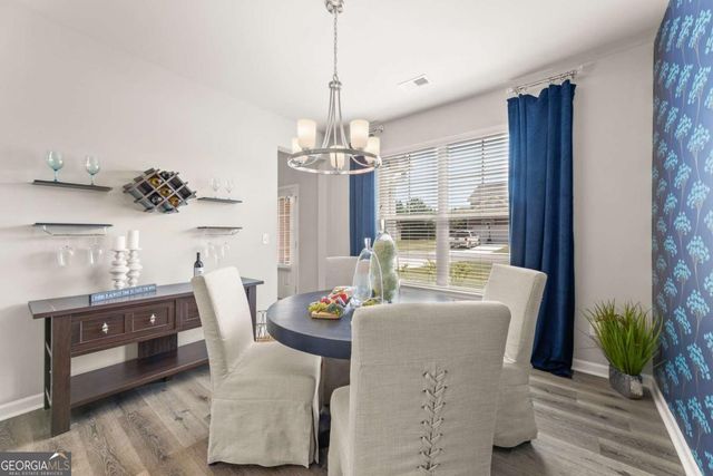 100 Bluefin Street, Adairsville, GA 30103