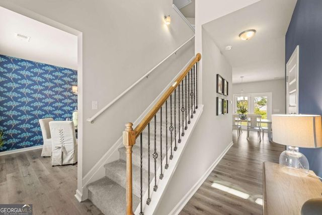 100 Bluefin Street, Adairsville, GA 30103