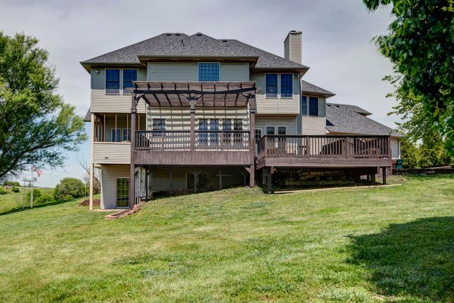 128 Green Oaks Drive, Ozark, MO 65721