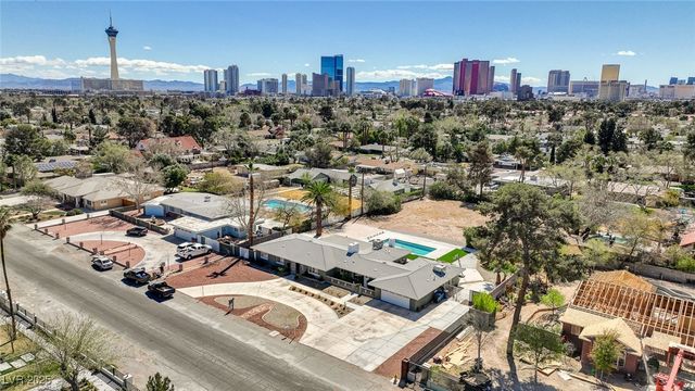 2711 Ashby Avenue, Las Vegas, NV 89102