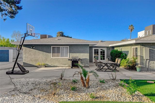 2711 Ashby Avenue, Las Vegas, NV 89102