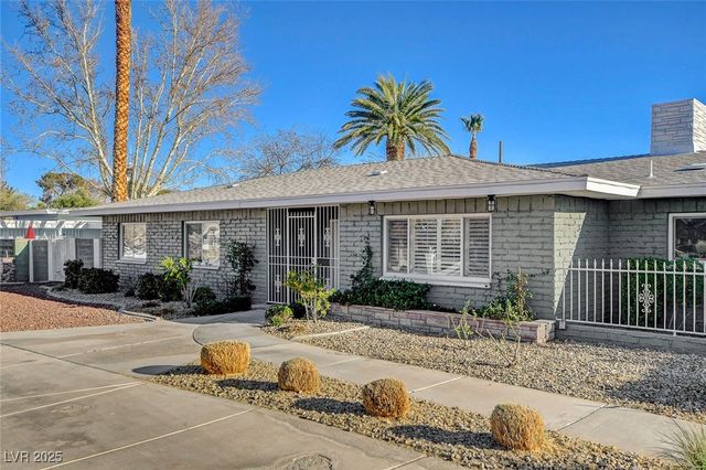 2711 Ashby Avenue, Las Vegas, NV 89102