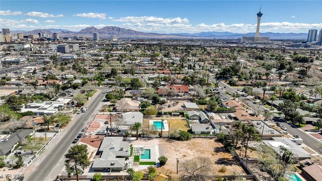 2711 Ashby Avenue, Las Vegas, NV 89102