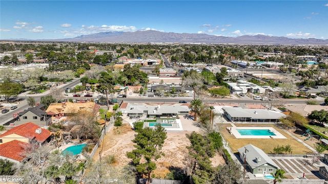 2711 Ashby Avenue, Las Vegas, NV 89102