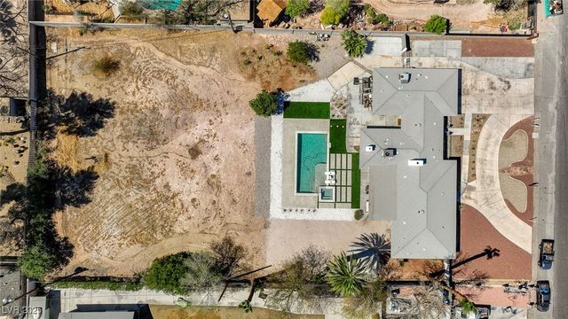 2711 Ashby Avenue, Las Vegas, NV 89102