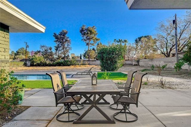 2711 Ashby Avenue, Las Vegas, NV 89102