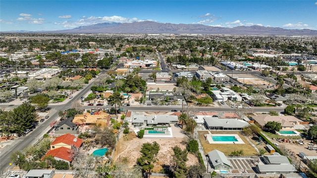 2711 Ashby Avenue, Las Vegas, NV 89102