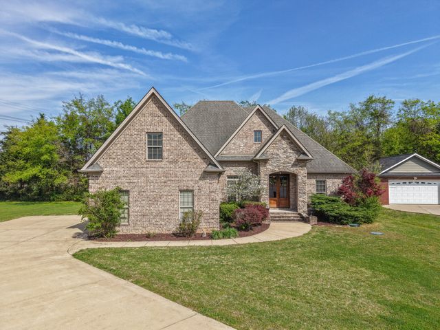 111 Peters Ct, Murfreesboro, TN 37128