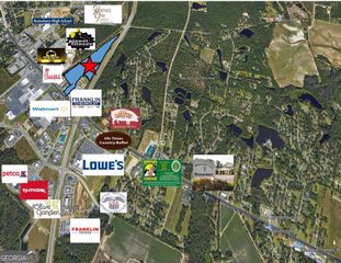 0 Northside Drive E, Statesboro, GA 30458