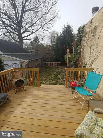 8118 SHAWNEE ST, Philadelphia, PA 19118