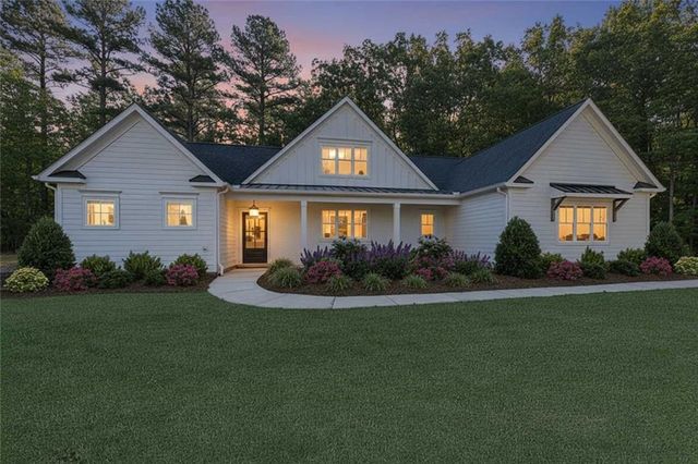 208 Summer Ridge Drive, Ball Ground, GA 30107