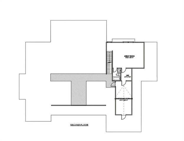 208 Summer Ridge Drive, Ball Ground, GA 30107