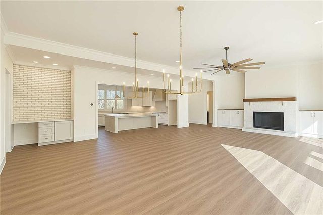 208 Summer Ridge Drive, Ball Ground, GA 30107