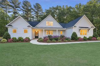 208 Summer Ridge Drive, Ball Ground, GA 30107