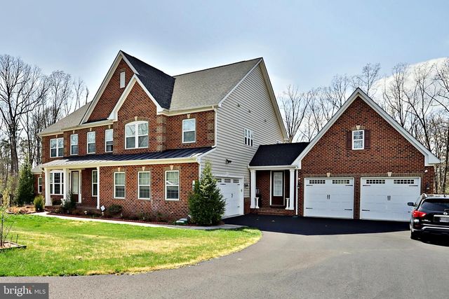 6820 LILLY BELLE CT, Centreville, VA 20120
