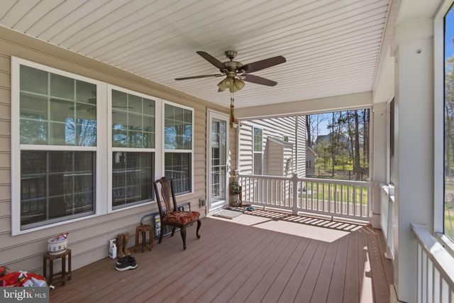 6820 LILLY BELLE CT, Centreville, VA 20120
