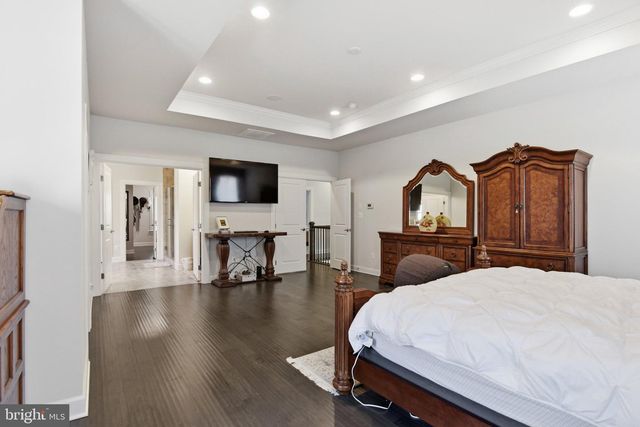 6820 LILLY BELLE CT, Centreville, VA 20120