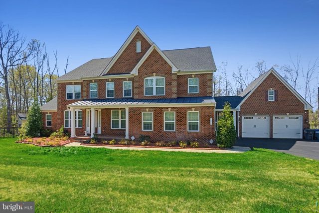 6820 LILLY BELLE CT, Centreville, VA 20120