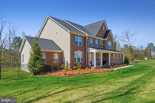 6820 LILLY BELLE CT, Centreville, VA 20120