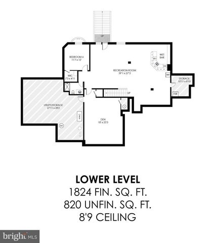 6820 LILLY BELLE CT, Centreville, VA 20120