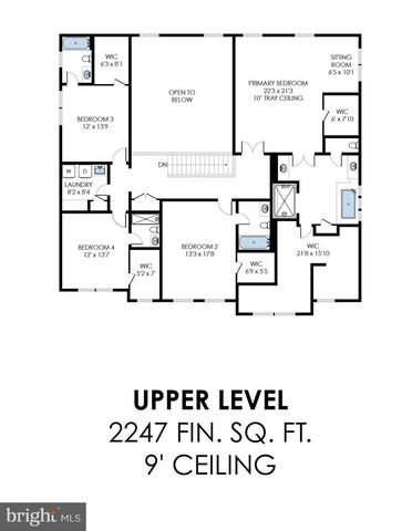 6820 LILLY BELLE CT, Centreville, VA 20120