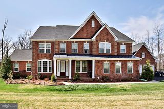 6820 LILLY BELLE CT, Centreville, VA 20120
