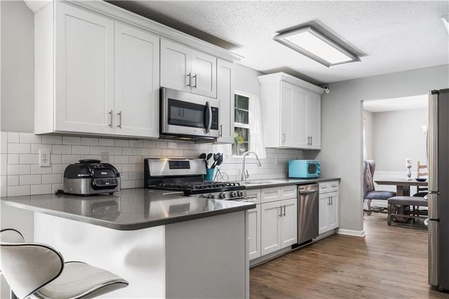 2307 Eagles Nest Circle, Decatur, GA 30035