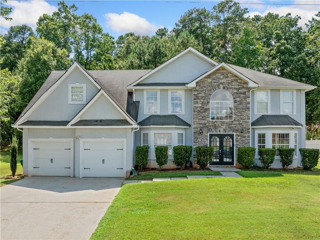2307 Eagles Nest Circle, Decatur, GA 30035
