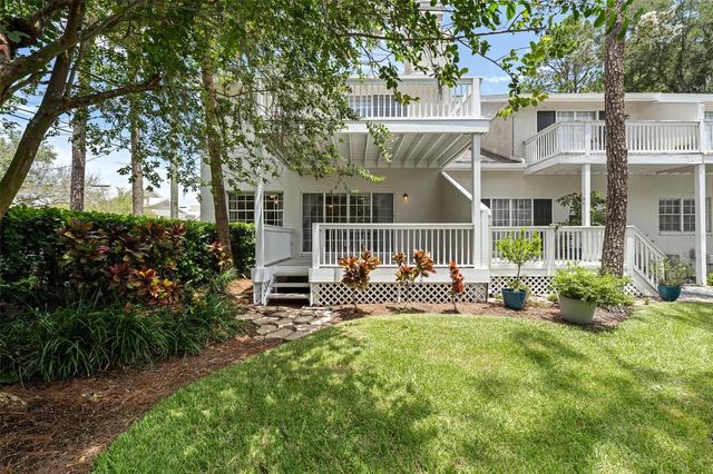 5116 BAYSHORE BOULEVARD, Tampa, FL 33611