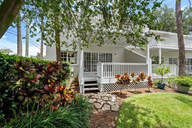 5116 BAYSHORE BOULEVARD, Tampa, FL 33611