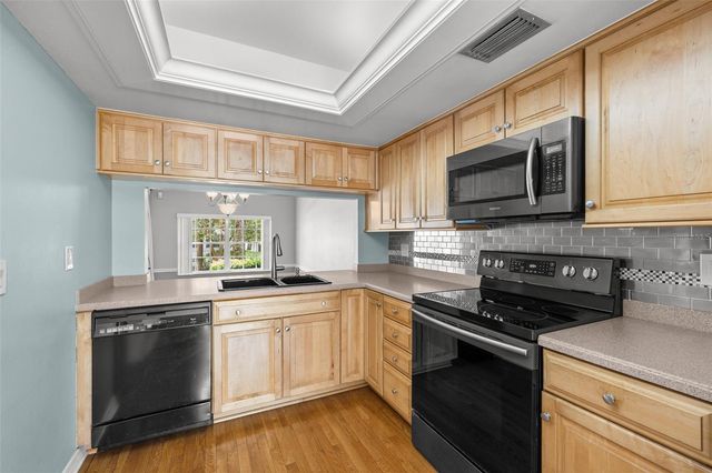 5116 BAYSHORE BOULEVARD, Tampa, FL 33611
