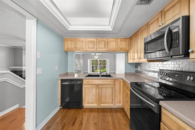 5116 BAYSHORE BOULEVARD, Tampa, FL 33611