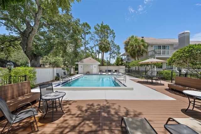 5116 BAYSHORE BOULEVARD, Tampa, FL 33611