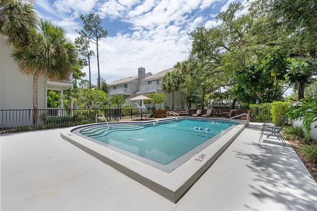 5116 BAYSHORE BOULEVARD, Tampa, FL 33611