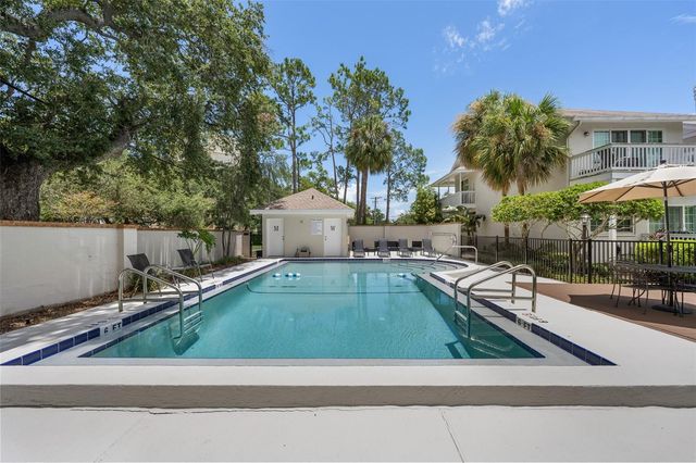 5116 BAYSHORE BOULEVARD, Tampa, FL 33611
